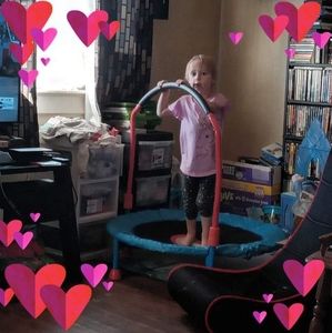 Meet your Posher, Malinda